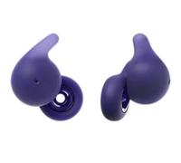 Sony LinkBuds Open x Olivia Rodrigo - Auriculares Open Bluetooth: Sonido Transparente, 4,8 g Comodidad Todo el día, Sonido, multipunto, 22 h de batería, iOS y Android - Violeta