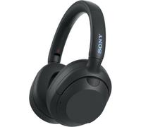Auriculares Inalámbricos Sony Ult Wear/ con Micrófono/ Bluetooth/ Negros