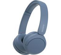 Sony WHCH520L.CE7 AZUL - Auriculares De Diadema Bluetooth