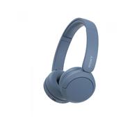 Sony WHCH520L.CE7 AZUL - Auriculares De Diadema Bluetooth