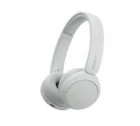 Sony WH-CH520 Auriculares on-ear inalámbricos - Blanco