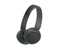 Sony WH-CH520 Auriculares Inalámbrico Diadema Llamadas/Música USB Tipo C Bluetooth Negro