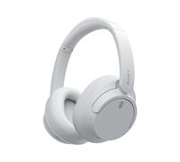 Auriculares Inalámbricos Sony WH-CH720N | Bluetooth | Noise Cancelling Blanco