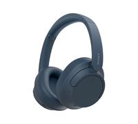 Auriculares Inalámbricos Sony WH-CH720N | Bluetooth | Noise Cancelling | Hasta 35 h. de autonomía y carga rápida Azul