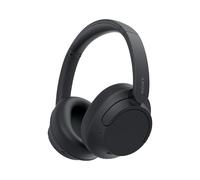 Auriculares Inalámbricos Sony WH-CH720N | Bluetooth | Noise Cancelling | Hasta 35 h. de autonomía y carga rápida Negro