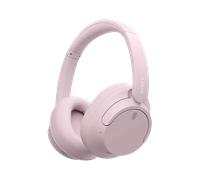 Auriculares Inalámbricos Sony WH-CH720N | Bluetooth | Noise Cancelling Rosa