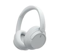 Auriculares inalÁmbricos sony wh-ch720n con micrÓfono bluetooth blancos