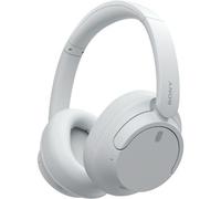 Sony WH-CH720N Auriculares inalámbricos con cancelación de ruido - Blanco