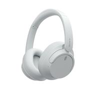 Sony WH-CH720N Auriculares inalámbricos con cancelación de ruido - Blanco