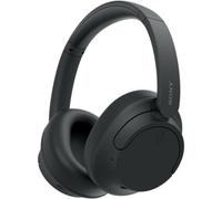 Sony WH-CH720N Auriculares inalámbricos con cancelación de ruido - Negro