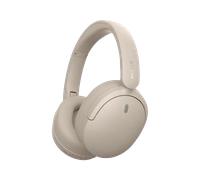 Auriculares Inalámbricos Sony WH-CH730N | Bluetooth | Noise Cancelling Beige