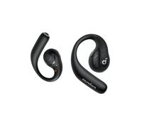Auriculares inalámbricos SoundCore AeroFit Pro (A3871G11) para deporte, Bluetooth, resistentes al agua - Anker - Negro