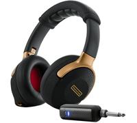 Positive Grid Spark NEO Amplificador de Auriculares Inalámbrico de Guitarra con IA, Controladores Personalizados, Aislamiento de Ruido, Bluetooth y Smart App para Guitarras Eléctricas Acústicas y Bajo