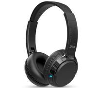 Auriculares Inalámbricos SPC Heron 2 Studio/ con Micrófono/ Bluetooth/ Negros