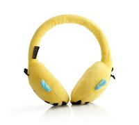 Auriculares inalámbricos - SQUISHMALLOWS - Sunny - Amarillo - Niño - Unisex