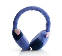 Auriculares inalámbricos - SQUISHMALLOWS - Supraaurales - Bluetooth 5.0 - Autonomía 5-6h - Micrófono integrado