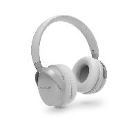 Energy Sistem Style 3 Auriculares Inalámbrico y alámbrico Diadema Llamadas/Música USB Tipo C Bluetooth Gris