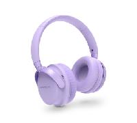 Energy Sistem BT STYLE 3 LAVENDER - Auriculares De Diadema