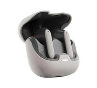 Auriculares Inalámbricos Tipo Piel con Micrófono Dual ENC, Reducción de Ruido Intraaural, Bajo Retardo, Estéreo Verdaderamente Inalámbrico.