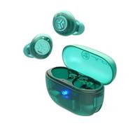 Auriculares inalámbricos true wireless para el día a día con cancelación de ruido y más de 24 horas de reproducción