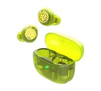 Auriculares inalámbricos true wireless para el día a día con cancelación de ruido y más de 24 horas de reproducción