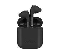 Auriculares Inalámbricos TWS Bluetooth 5.2 Impermeables IPX4 Modelo True Talk