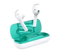 Auriculares Inalámbricos TWS Bluetooth 5.2 Impermeables IPX5 Modelo True Sport