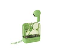Auriculares inalámbricos TWS Bluetooth 5.3 Dudao U18Pro (verdes)