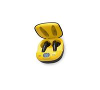 Auriculares inalámbricos TWS K95 negros: sonido de calidad y comodidad portátil