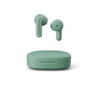 Auriculares inalámbricos - URBANISTA - Copenhague - Bluetooth - Intraauriculares - Verde