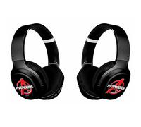 Auriculares inalambricos vengadores avengers marvel