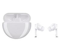 Auriculares Inalámbricos Verdaderos Bluetooth Stereo Grundig Blancos