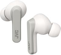 Auriculares Inalámbricos Verdaderos JVC HA-A9T-W-E Blancos