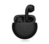 Auriculares inalámbricos verdaderos para un sonido inigualable, compensación de fugas y compensación del canal auditivo, perfiles de sonido