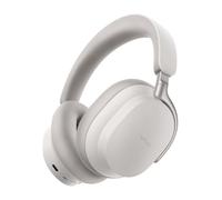 Auriculares inalámbricos vivo headphones studio/ con micrófono/ bluetooth/ blancos (6020622)