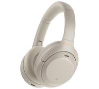 Auriculares Inalámbricos WH-1000XM4 (Beige) - SONY