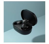 Xiaomi Mi True Wireless Earbuds Basic 2 Auriculares True Wireless Stereo (TWS) Dentro de oído Llamadas/Música Bluetooth Negro