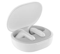 Auriculares inalámbricos xiaomi redmi buds 4 lite blanco 11.41 cm