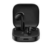 Auriculares inalámbricos Xiaomi Redmi Buds 6 Active Negro