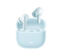 Auriculares inalámbricos xiaomi redmi buds 6 lite con estuche 7 h de autonomía azul