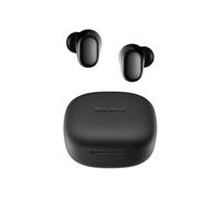 Xiaomi Redmi Buds 6 Play Auriculares Inalámbrico Dentro de oído Llamadas/Música USB Tipo C Bluetooth Negro