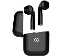 Auriculares inalmbricos Celly ZED1BK Zed1 Bluetooth 5.1 con micrfono