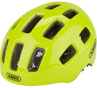 Auriculares Infantiles Abus 40163 - YOUN-I 2.0 SEÑAL AMARILLA M