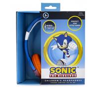 OTL - Junior Headphones - Sega Sonic The Hedgehog (SH0911)