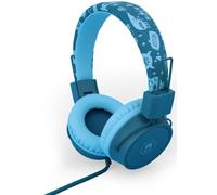 Auriculares infantiles DCU Azul 341525