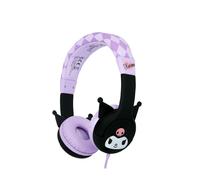 Auriculares Infantiles Hello Kitty Kuromi OTL [252222]