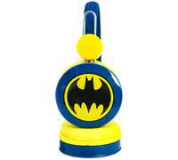 Auriculares infantiles Logo Batman DC Comics
