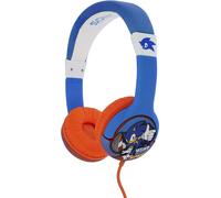 Auriculares Infantiles OTL Sonic Sega [183667]