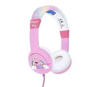 Auriculares infantiles Peppa Pig