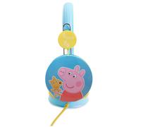 Auriculares infantiles Peppa Pig
